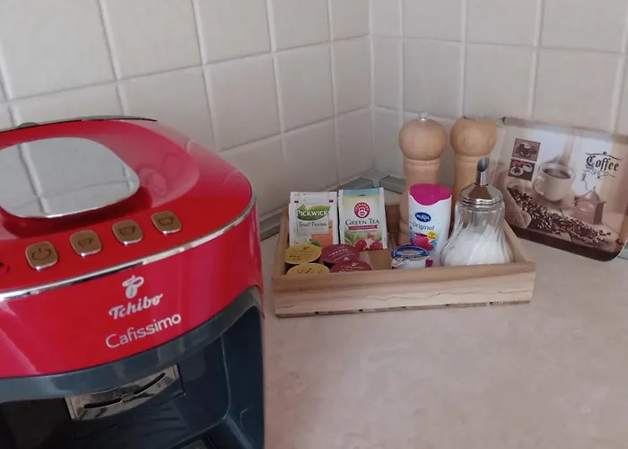 Gyoengy Appartement *