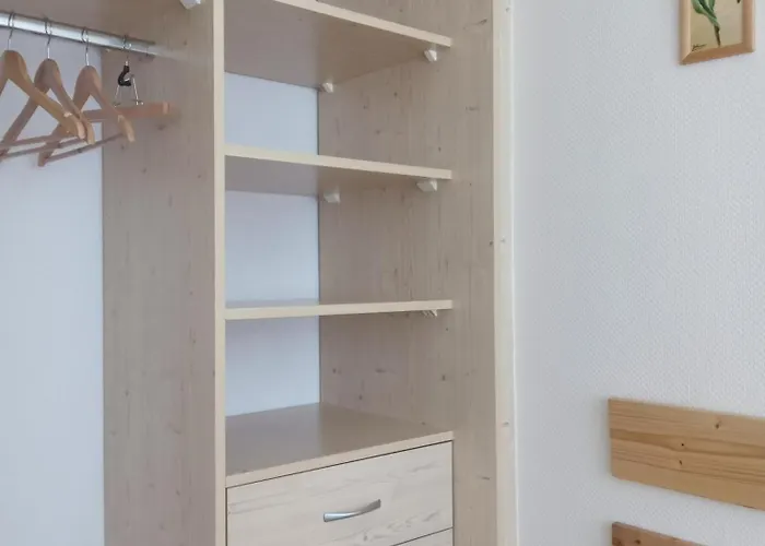 Appartement Gyoengy *