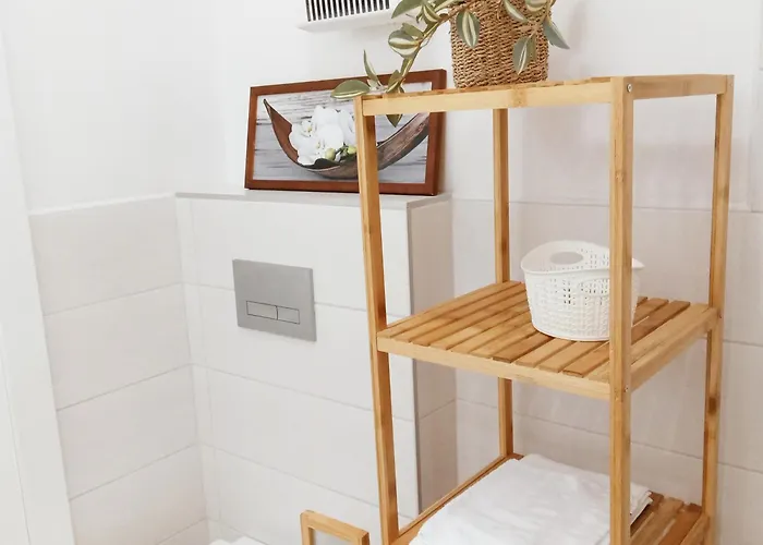 Gyoengy Appartement *